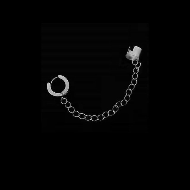 1214-Stud Earrings