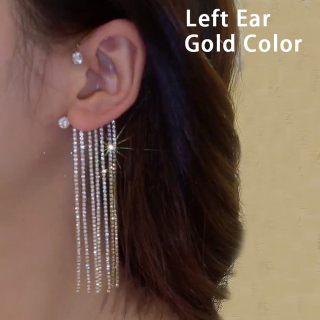 Gold-Left ear-200003761