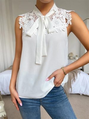 Women Clothing Popular Shirt Women La...