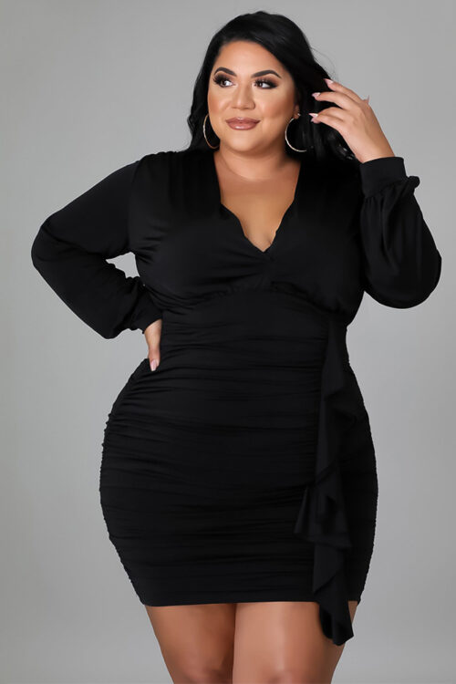 Plus Size New Arrival  Women Clothing...