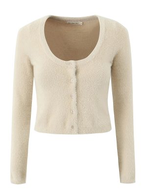 Sexy Slim Short Sweater – Early Autumn