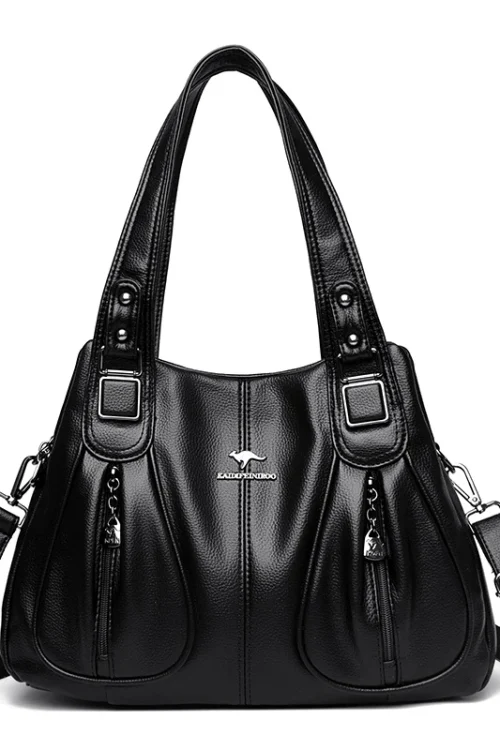 Luxury Designer Handbag – Large...