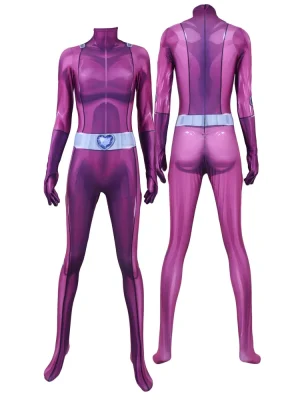 Totally Spies Cosplay Bodysuit &#8211...