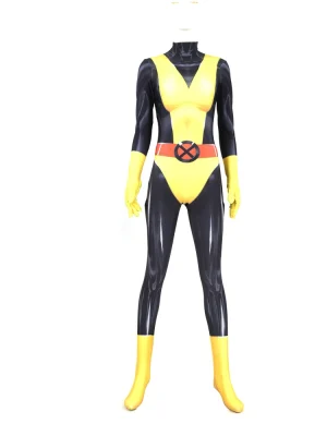 Kitty Pryde Superhero Cosplay Bodysui...