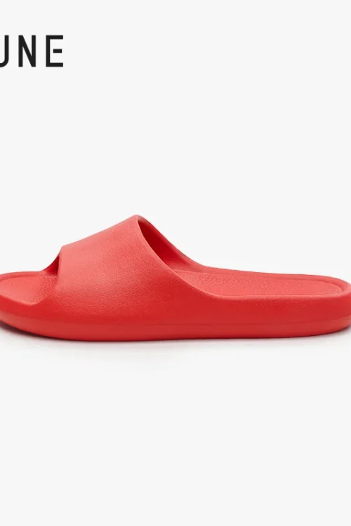 Retro EVA Slippers – Light, Soft, A...