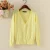 609 Light yellow