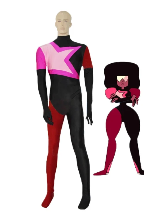 Garnet Cosplay Bodysuit – New S...