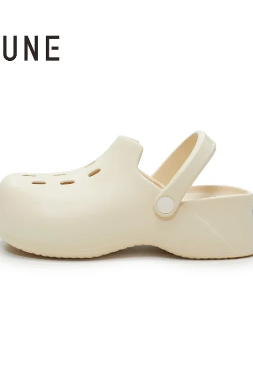 Summer Thick Sole Sandals – Soft Hi...