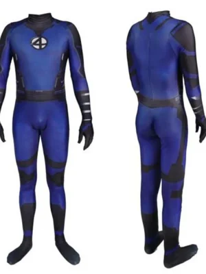 Fantastic Four Cosplay Bodysuit &#821...