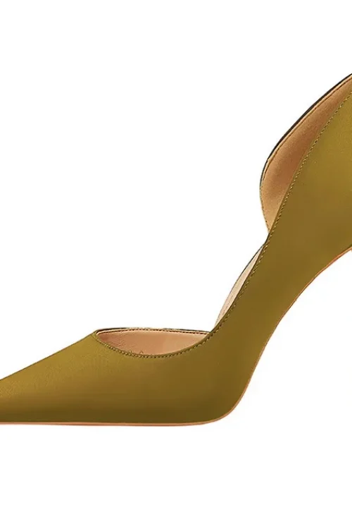 Professional Pointed Pumps for Women ...