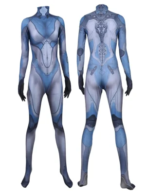 Sarah Kerrigan Cosplay Suit – S...