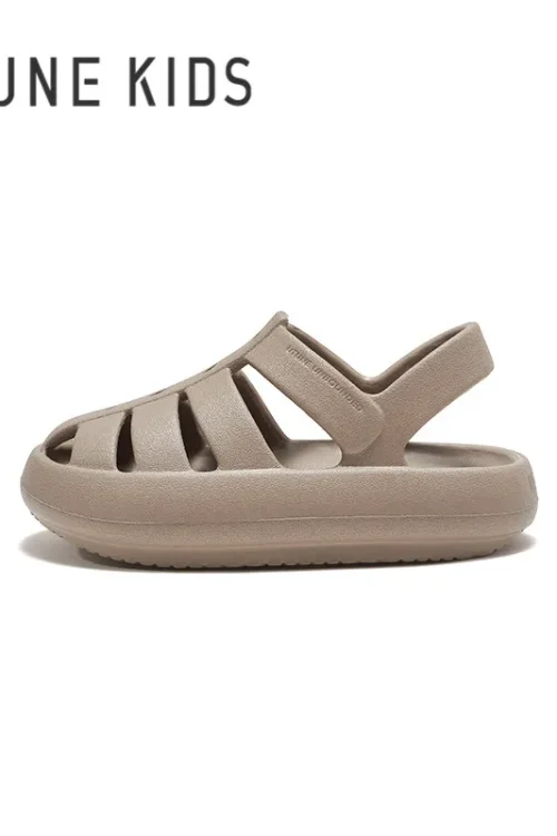 Roman Sandals – Non-Slip, Breathabl...