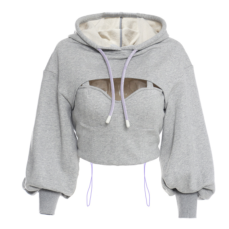 Women’s Casual Outerwear Pullover