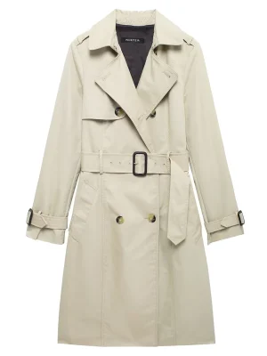 Women’s 2024 Trench Coat – Do...